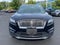 2019 Lincoln Mkc Standard