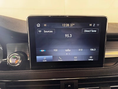 2020 Lincoln Corsair Standard