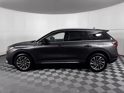 2020 Lincoln Corsair Standard