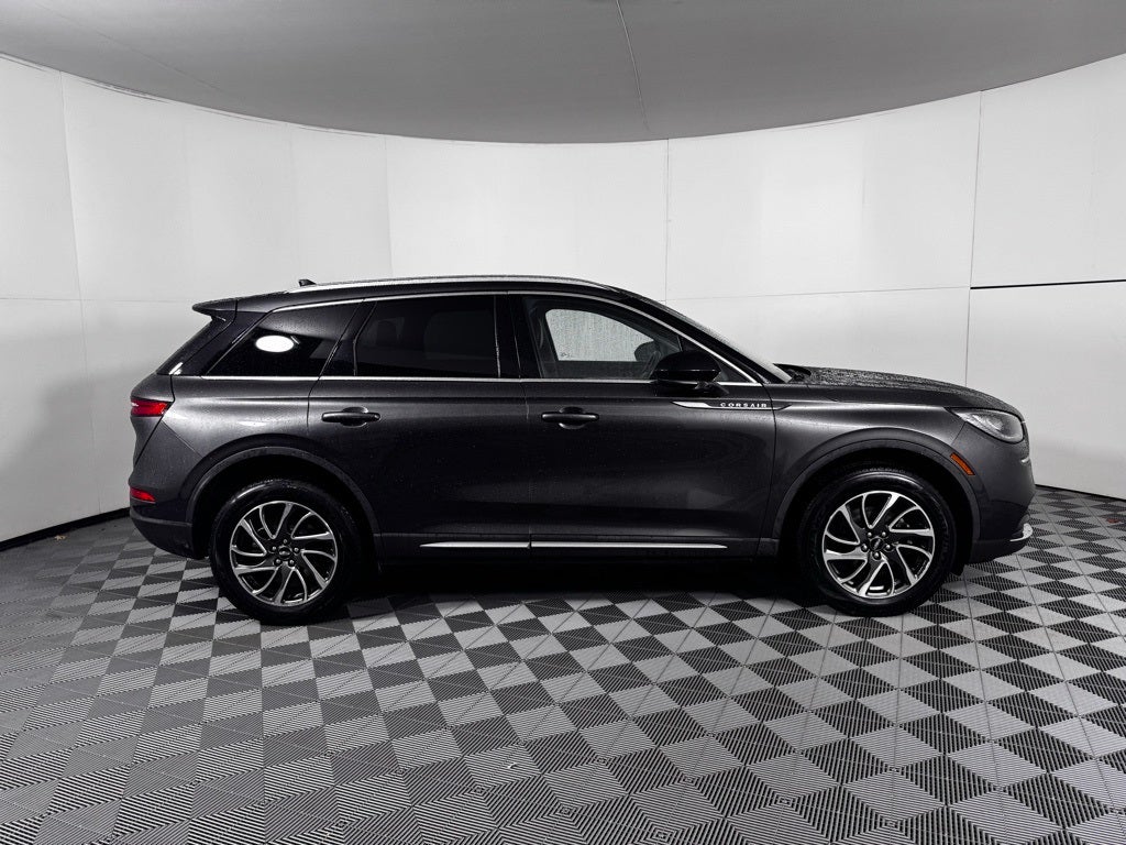 2020 Lincoln Corsair Standard