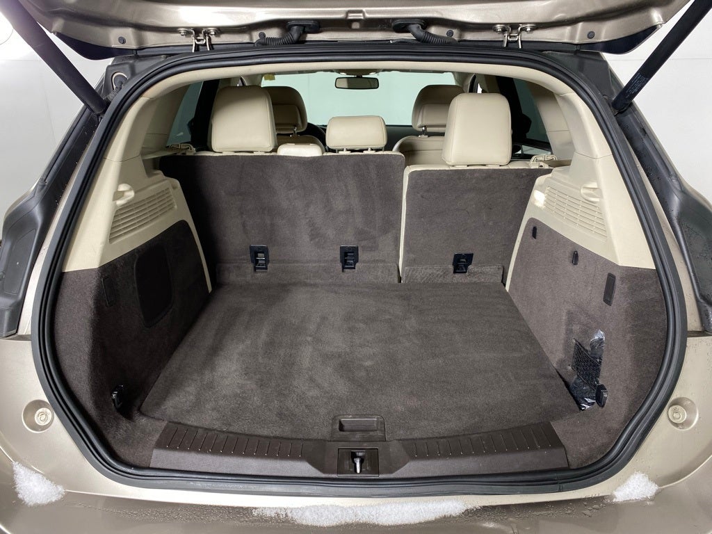 2019 Lincoln MKC Standard