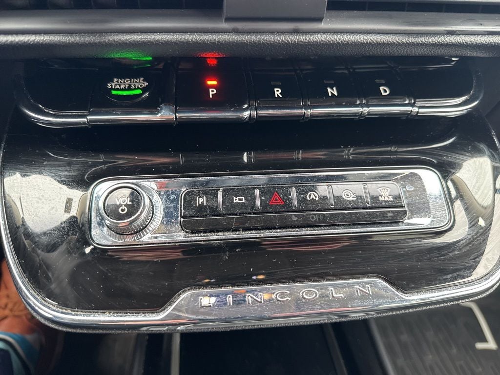 2024 Lincoln Corsair Premiere