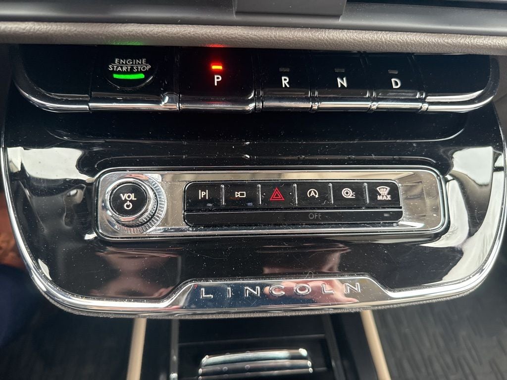 2024 Lincoln Corsair Premiere