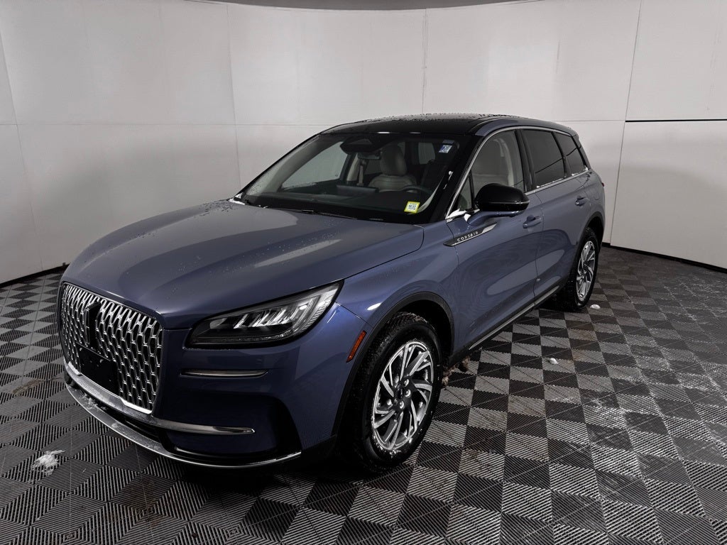 2024 Lincoln Corsair Premiere
