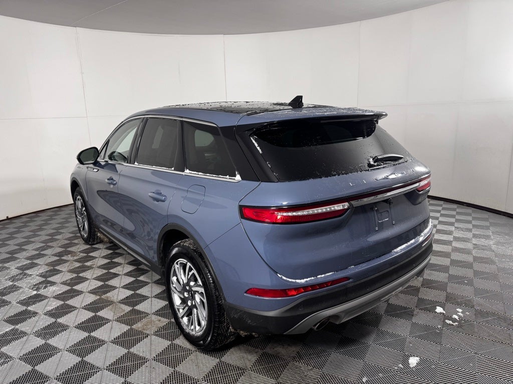 2024 Lincoln Corsair Premiere