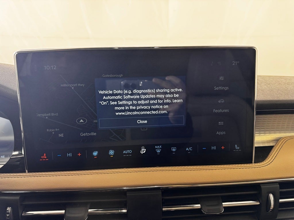 2024 Lincoln Corsair Premiere