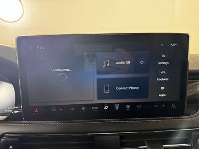 2023 Lincoln Corsair Reserve