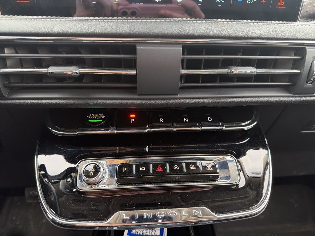 2023 Lincoln Corsair Reserve