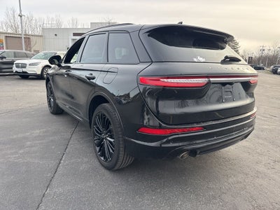 2024 Lincoln Corsair Reserve