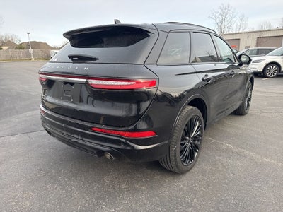 2024 Lincoln Corsair Reserve