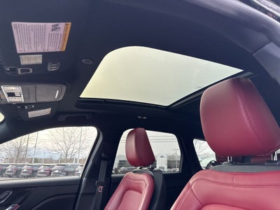 2024 Lincoln Corsair Reserve