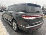 2022 Lincoln Navigator L L Reserve
