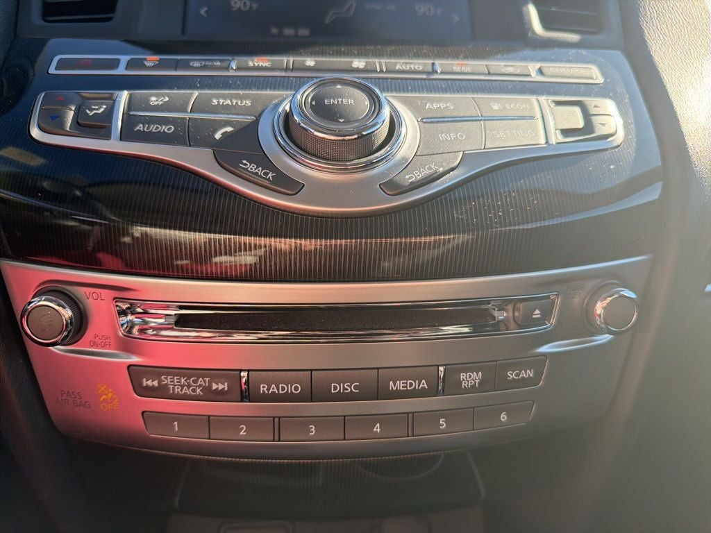 2020 INFINITI QX60 PURE