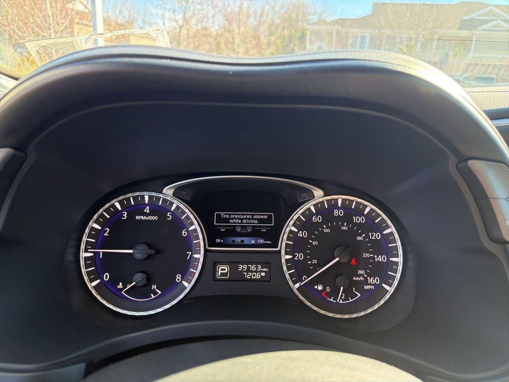 2020 INFINITI QX60 PURE