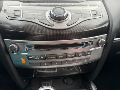 2019 INFINITI QX60 Base