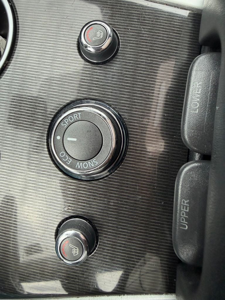 2019 INFINITI QX60 Base