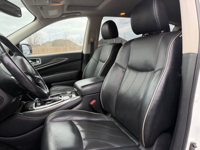 2019 INFINITI QX60 Base