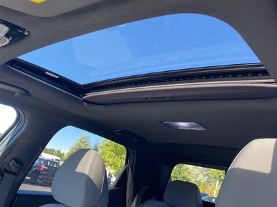 2023 Hyundai SANTA CRUZ SEL Premium