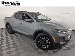 2023 Hyundai SANTA CRUZ SEL Premium