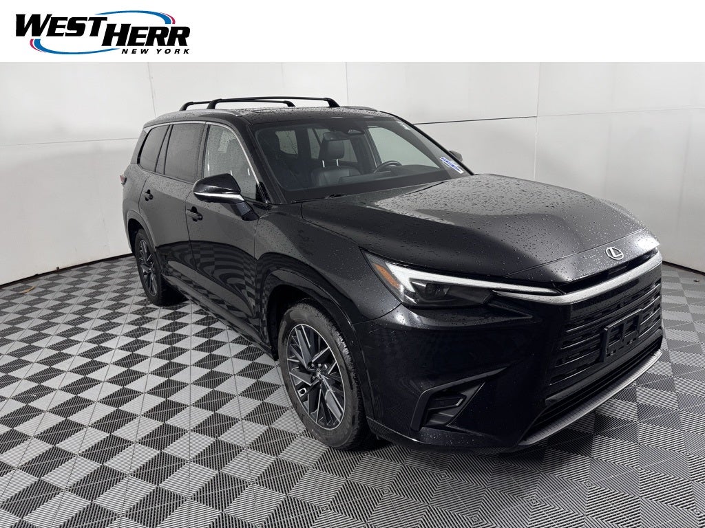 2024 Lexus TX 350 Premium
