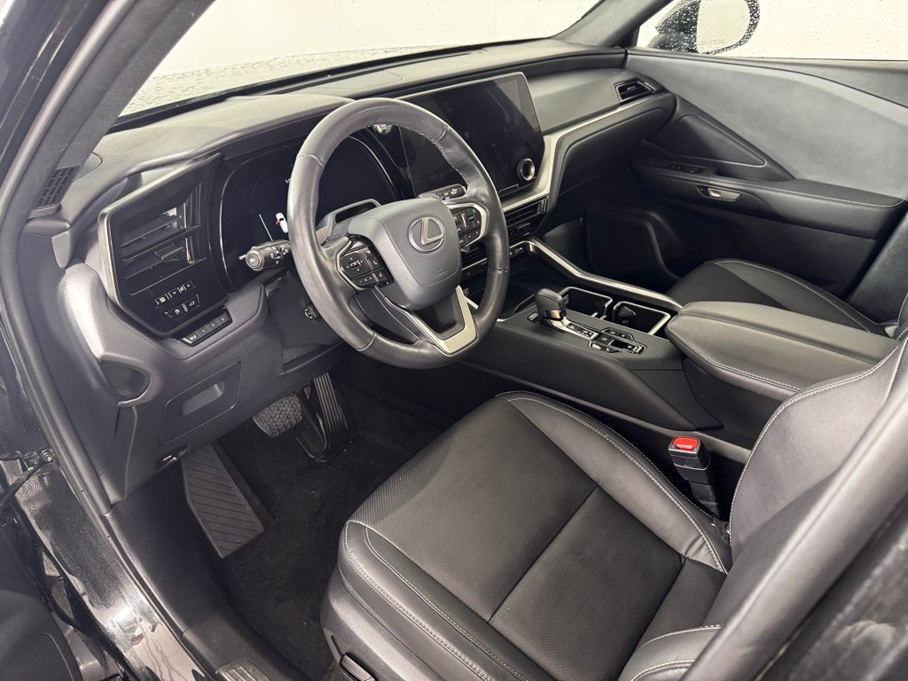 2024 Lexus TX 350 Premium