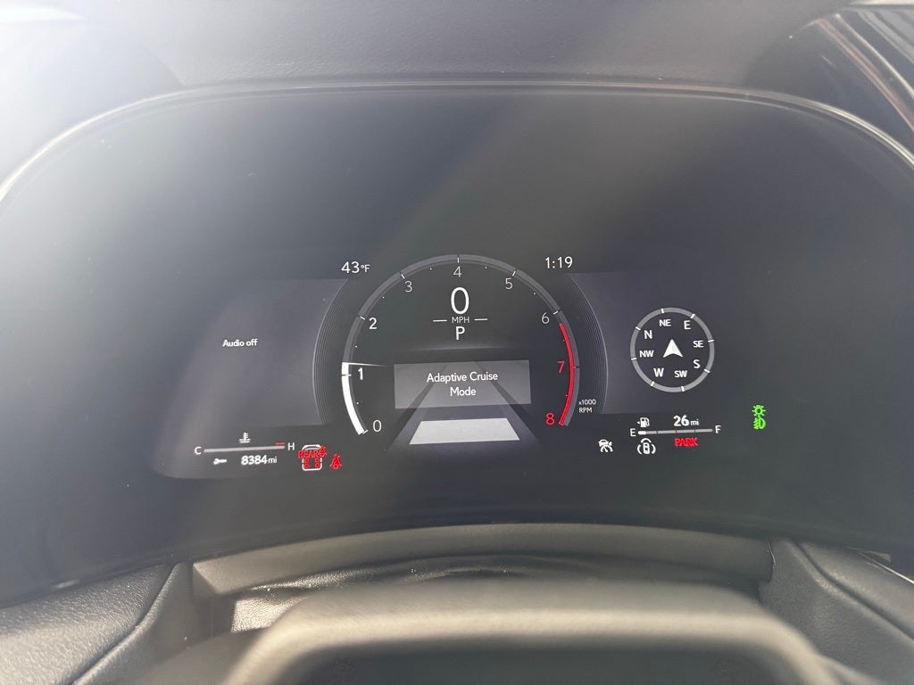 2024 Lexus TX 350 Premium