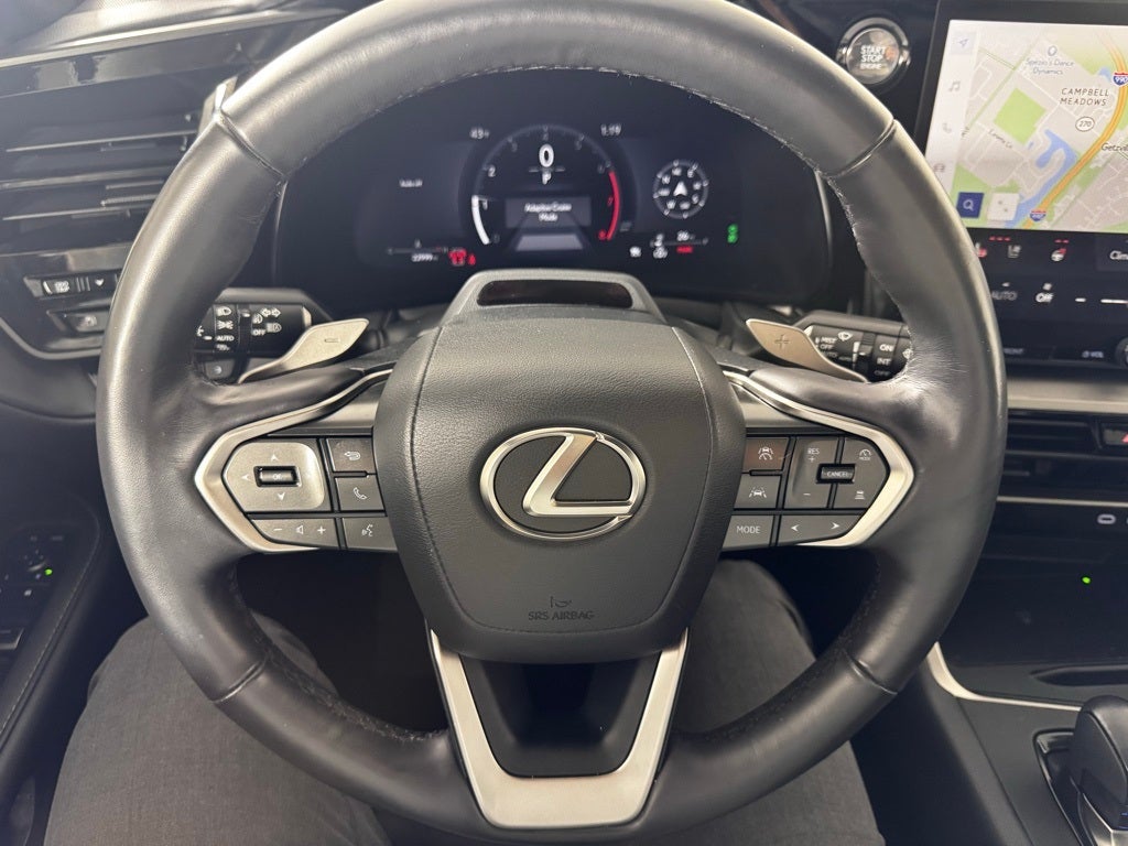 2024 Lexus TX 350 Premium