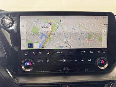 2024 Lexus TX 350 Premium