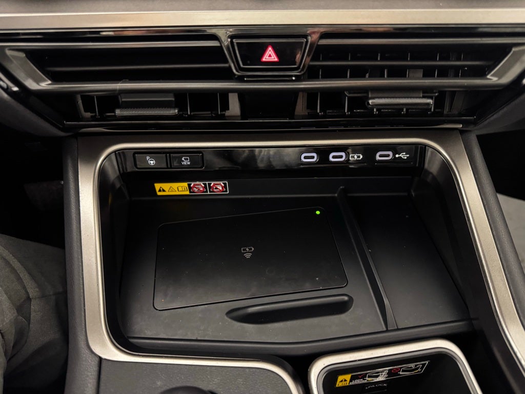 2024 Lexus TX 350 Premium