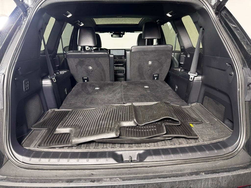 2024 Lexus TX 350 Premium