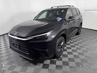 2024 Lexus TX 350 Premium