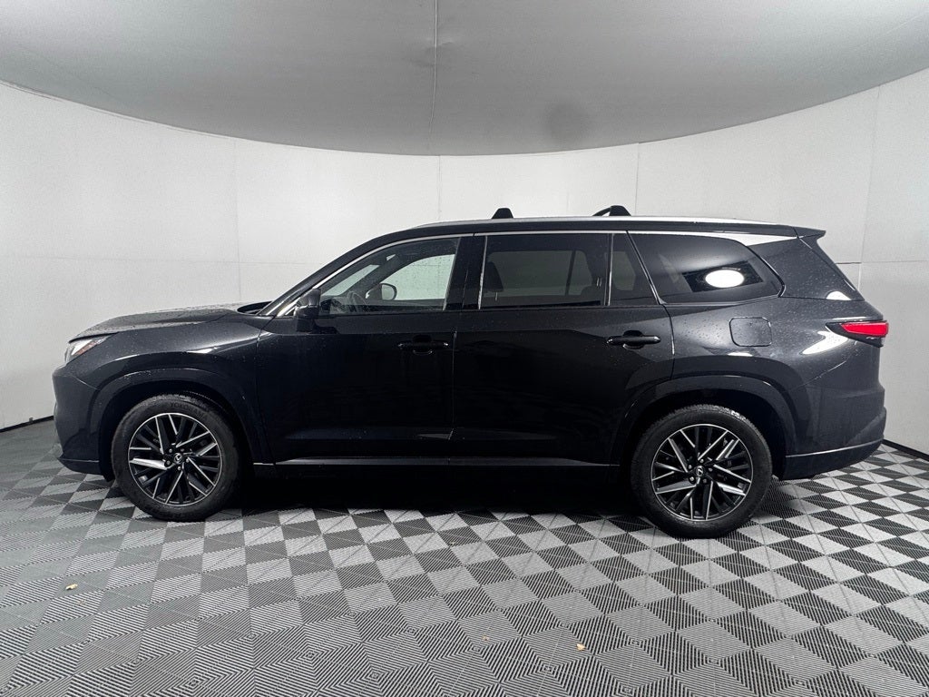 2024 Lexus TX 350 Premium