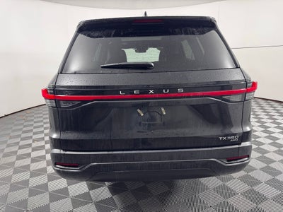 2024 Lexus TX 350 Premium