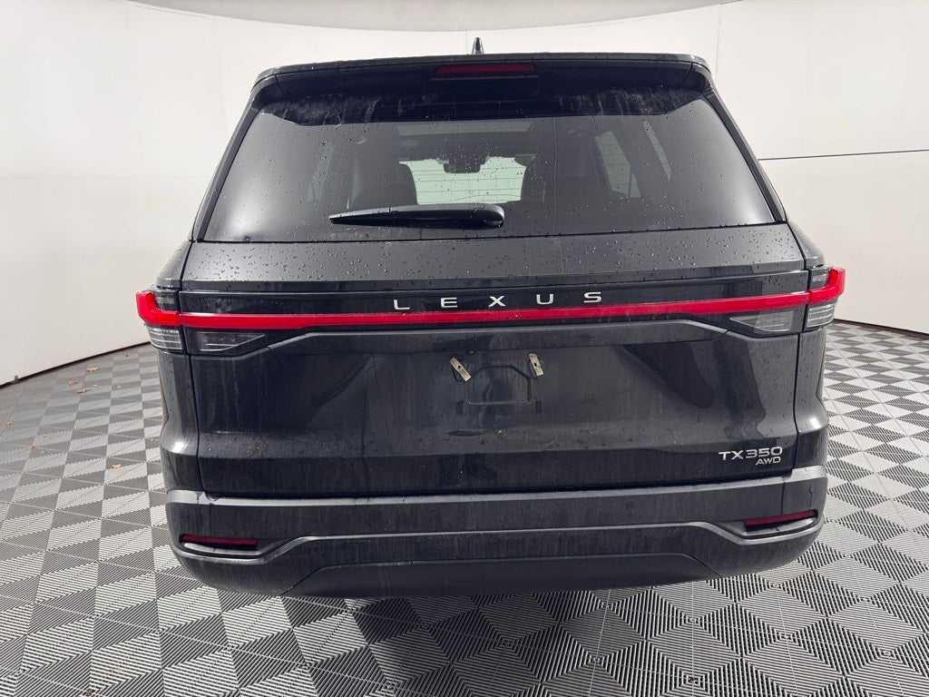 2024 Lexus TX 350 Premium