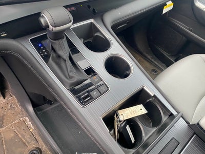 2025 Toyota Sienna XLE 7 Passenger