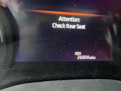 2025 Toyota Sienna XLE 7 Passenger