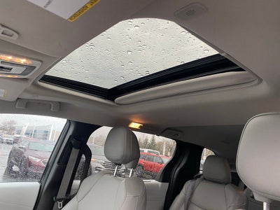 2025 Toyota Sienna XLE 7 Passenger