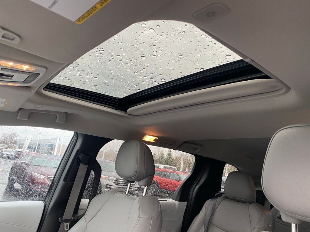 2025 Toyota Sienna XLE 7 Passenger