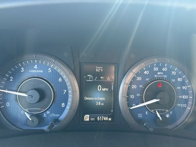 2020 Toyota Sienna LE 7 Passenger