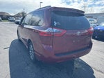 2020 Toyota Sienna LE 7 Passenger