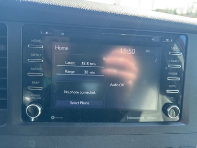 2020 Toyota Sienna LE 7 Passenger