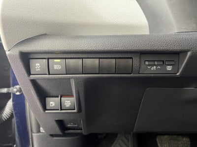 2025 Toyota Sienna XLE 7-Passenger