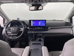2025 Toyota Sienna XLE 7-Passenger