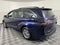 2025 Toyota Sienna XLE 7-Passenger