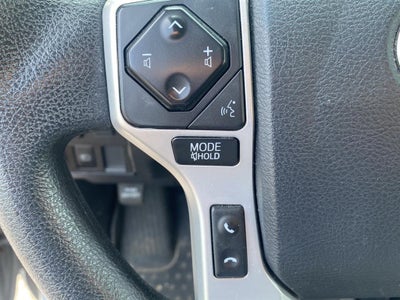 2019 Toyota Tundra SR5