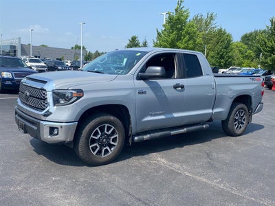 2019 Toyota Tundra SR5