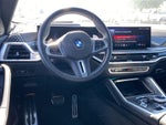 2026 BMW X6 M60i