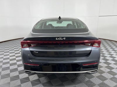 2022 Kia K5 EX