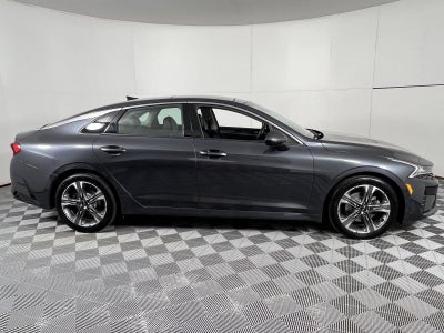 2022 Kia K5 EX