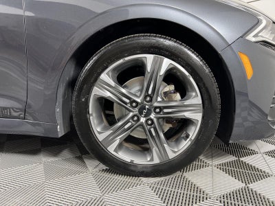 2022 Kia K5 EX